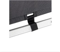 Bo-Camp Ontario Küchenschrank, Grau 20 Bo-Camp Ontario Küchenschrank, Grau -Campingausrüstung 118583 0 7