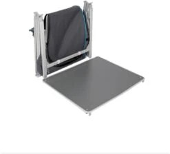 Bo-Camp Ontario Küchenschrank, Grau 21 Bo-Camp Ontario Küchenschrank, Grau -Campingausrüstung 118583 0 8