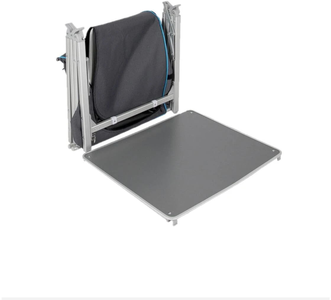 Bo-Camp Ontario Küchenschrank, Grau 11 Bo-Camp Ontario Küchenschrank, Grau – Bild 9