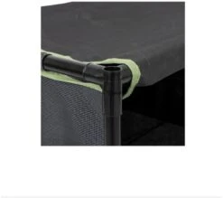 Bo-Camp Organizer Campingschrank, 16 Fächer, Grau -Campingausrüstung 118599 0 3