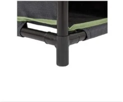 Bo-Camp Organizer Campingschrank, 16 Fächer, Grau -Campingausrüstung 118599 0 4