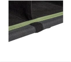 Bo-Camp Organizer Campingschrank, 16 Fächer, Grau -Campingausrüstung 118599 0 5