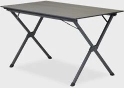 Portal Outdoor Hawaii Klapptisch, 120x70cm, Anthrazit