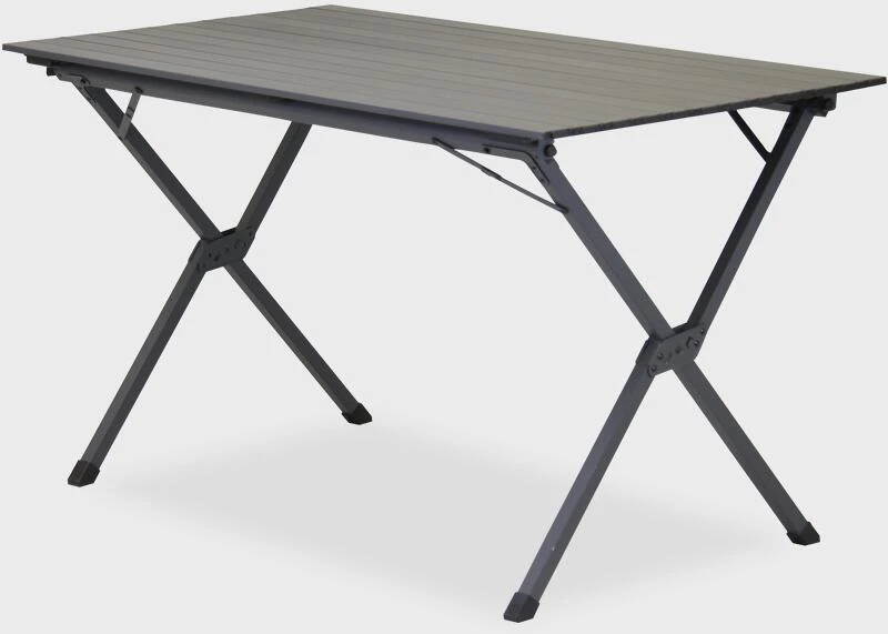 Portal Outdoor Hawaii Klapptisch, 120x70cm, Anthrazit 3 Portal Outdoor Hawaii Klapptisch, 120x70cm, Anthrazit