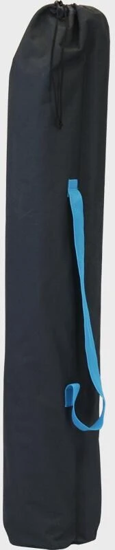 Portal Outdoor Hawaii Klapptisch, 120x70cm, Anthrazit 5 Portal Outdoor Hawaii Klapptisch, 120x70cm, Anthrazit – Bild 3