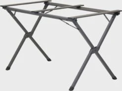 Portal Outdoor Hawaii Klapptisch, 120x70cm, Anthrazit 15 Portal Outdoor Hawaii Klapptisch, 120x70cm, Anthrazit -Campingausrüstung 118619 0 4