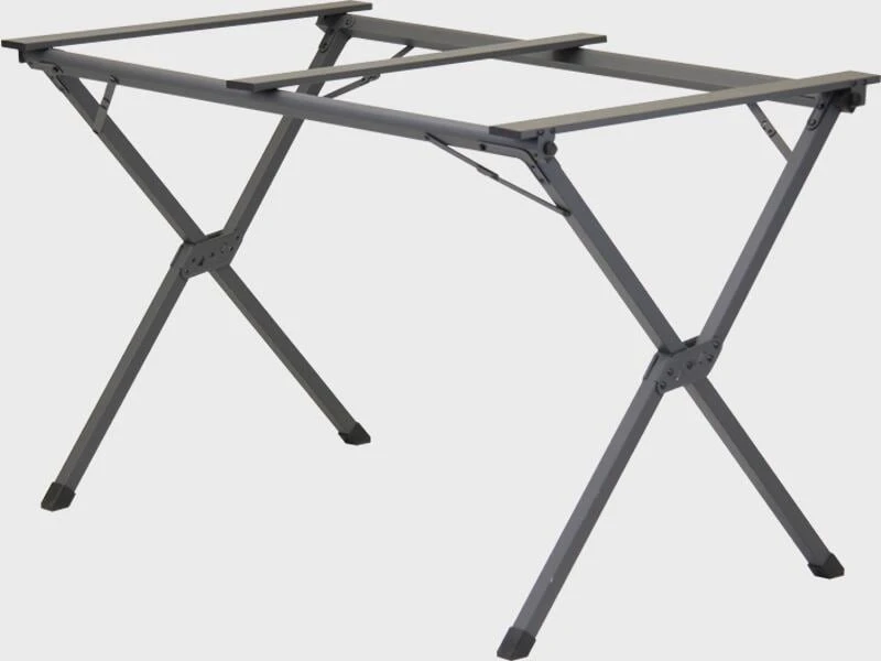 Portal Outdoor Hawaii Klapptisch, 120x70cm, Anthrazit 7 Portal Outdoor Hawaii Klapptisch, 120x70cm, Anthrazit – Bild 5