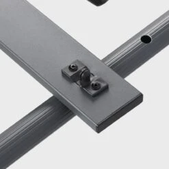 Portal Outdoor Hawaii Klapptisch, 120x70cm, Anthrazit 17 Portal Outdoor Hawaii Klapptisch, 120x70cm, Anthrazit -Campingausrüstung 118619 0 6