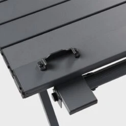 Portal Outdoor Hawaii Klapptisch, 120x70cm, Anthrazit 18 Portal Outdoor Hawaii Klapptisch, 120x70cm, Anthrazit -Campingausrüstung 118619 0 7