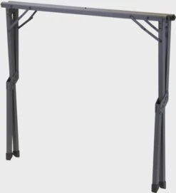 Portal Outdoor Hawaii Klapptisch, 120x70cm, Anthrazit 19 Portal Outdoor Hawaii Klapptisch, 120x70cm, Anthrazit -Campingausrüstung 118619 0 8