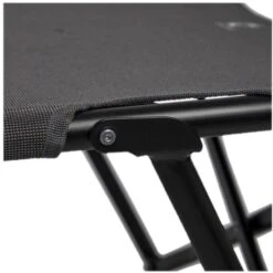 Bo-Camp Feldbett XL, 209x71x45cm, Grau -Campingausrüstung 118841 0 6