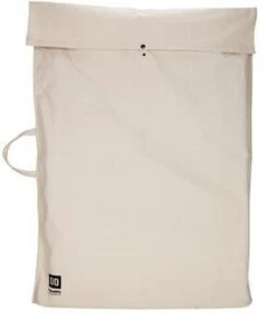 Travellife Sevilla Aufbewahrungstasche Canvas, Beige, L
