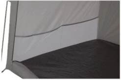 Bo-Camp Lagerzelt, 180x85x185cm, Grau 13 Bo-Camp Lagerzelt, 180x85x185cm, Grau -Campingausrüstung 118875 0 4