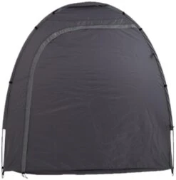 Bo-Camp E-Bike Unterstand Plus, 180x85x185cm, Grau 10 Bo-Camp E-Bike Unterstand Plus, 180x85x185cm, Grau -Campingausrüstung 118881 0 2