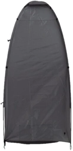 Bo-Camp E-Bike Unterstand Plus, 180x85x185cm, Grau 11 Bo-Camp E-Bike Unterstand Plus, 180x85x185cm, Grau -Campingausrüstung 118881 0 3