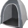 Bo-Camp Lagerzelt Medium, 180x180x200cm, Grau 1 Bo-Camp Lagerzelt Medium, 180x180x200cm, Grau -Campingausrüstung 118886 0 0