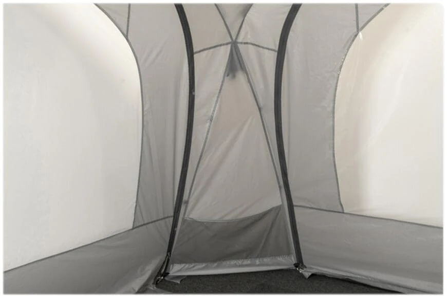 Bo-Camp Party Shelter Pavillon Light, Medium, 300x300x240cm, Beige 4 Bo-Camp Party Shelter Pavillon Light, Medium, 300x300x240cm, Beige – Bild 2