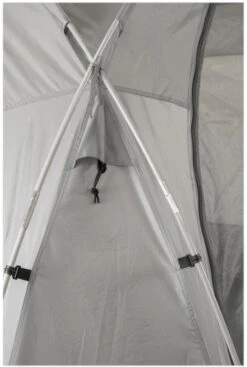 Bo-Camp Party Shelter Pavillon Light, Medium, 300x300x240cm, Beige 11 Bo-Camp Party Shelter Pavillon Light, Medium, 300x300x240cm, Beige -Campingausrüstung 118894 0 4