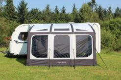 Outdoor Revolution Eclipse Pro 380 Luftvorzelt -Campingausrüstung 118904 0 2