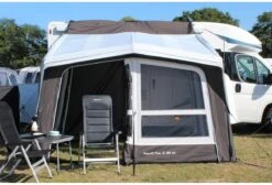 Outdoor Revolution Esprit Pro X 350 Reisemobilvorzelt, 260x350cm -Campingausrüstung 118952 0 1