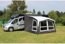Outdoor Revolution Esprit Pro X 350 Reisemobilvorzelt, 260x350cm -Campingausrüstung 118952 0 2