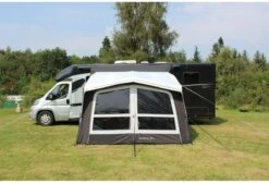 Outdoor Revolution Esprit Pro X 350 Reisemobilvorzelt, 260x350cm -Campingausrüstung 118952 0 3