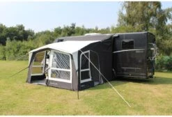 Outdoor Revolution Esprit Pro X 350 Reisemobilvorzelt, 260x350cm -Campingausrüstung 118952 0 4