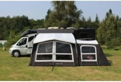 Outdoor Revolution Esprit Pro X 350 Reisemobilvorzelt, 260x350cm -Campingausrüstung 118952 0 7
