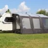 Outdoor Revolution Eden Air 390 Vorzelt, 235-250cm -Campingausrüstung 118956 0 0