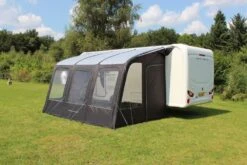 Outdoor Revolution Eden Air 390 Vorzelt, 235-250cm -Campingausrüstung 118956 0 1