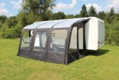 Outdoor Revolution Eden Air 390 Vorzelt, 235-250cm -Campingausrüstung 118956 0 2