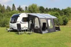 Outdoor Revolution Eden Air 390 Vorzelt, 235-250cm -Campingausrüstung 118956 0 3