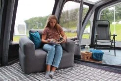 Outdoor Revolution Campese Sessel -Campingausrüstung 119003 0 2