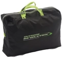 Outdoor Revolution Innenzelt, 2 Personen -Campingausrüstung 119129 0 5