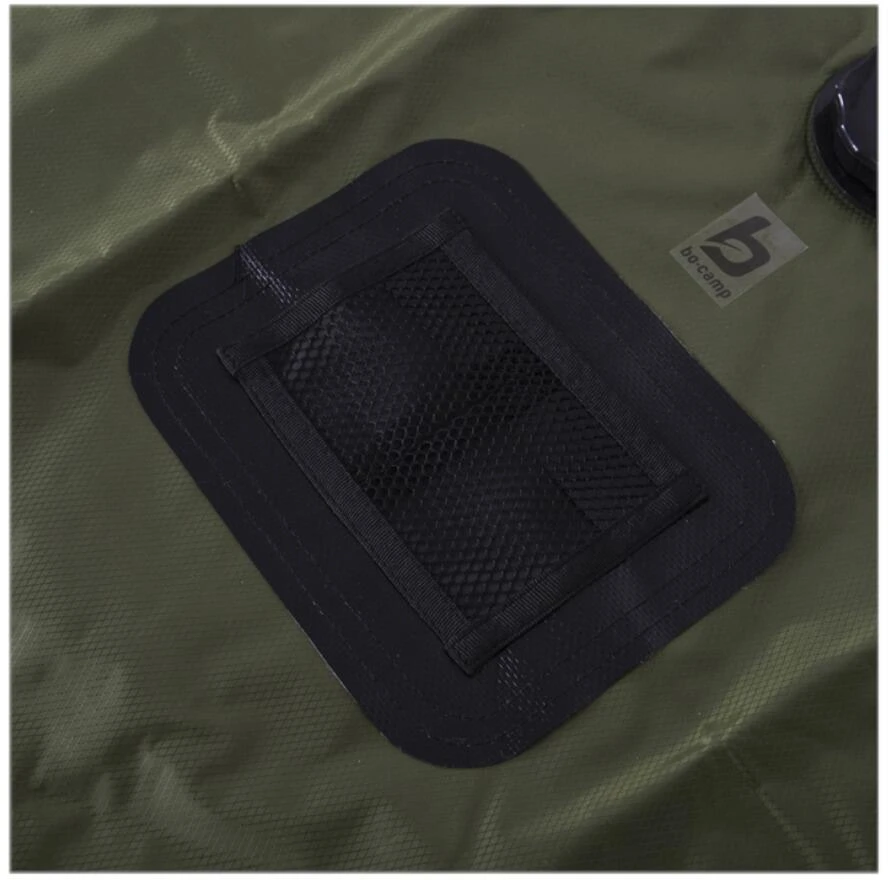 Bo-Camp Deluxe Solardusche, 20l, Grün 6 Bo-Camp Deluxe Solardusche, 20l, Grün – Bild 4