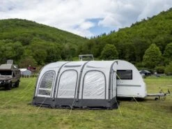 Reimo Tavira Air 390 Wohnwagenvorzelt -Campingausrüstung 119241 0 1