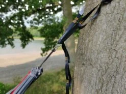 Campwerk Hängemattengurte Für Hängematte