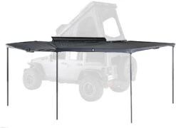 IKamper ExoShell 270 Markise