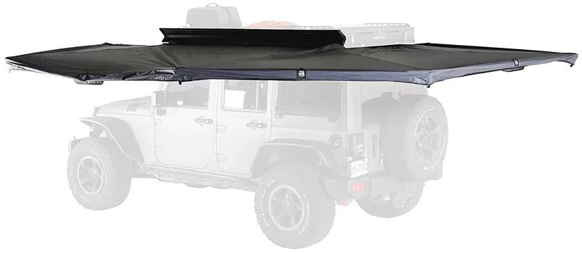 IKamper ExoShell 270 Markise 4 IKamper ExoShell 270 Markise – Bild 2