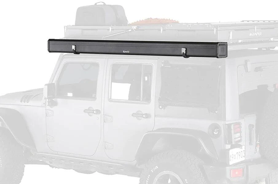 IKamper ExoShell 270 Markise 5 IKamper ExoShell 270 Markise – Bild 3