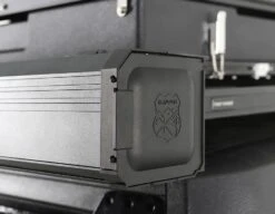 IKamper ExoShell 270 Markise 17 IKamper ExoShell 270 Markise -Campingausrüstung 119250 0 5