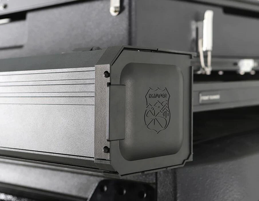 IKamper ExoShell 270 Markise 8 IKamper ExoShell 270 Markise – Bild 6