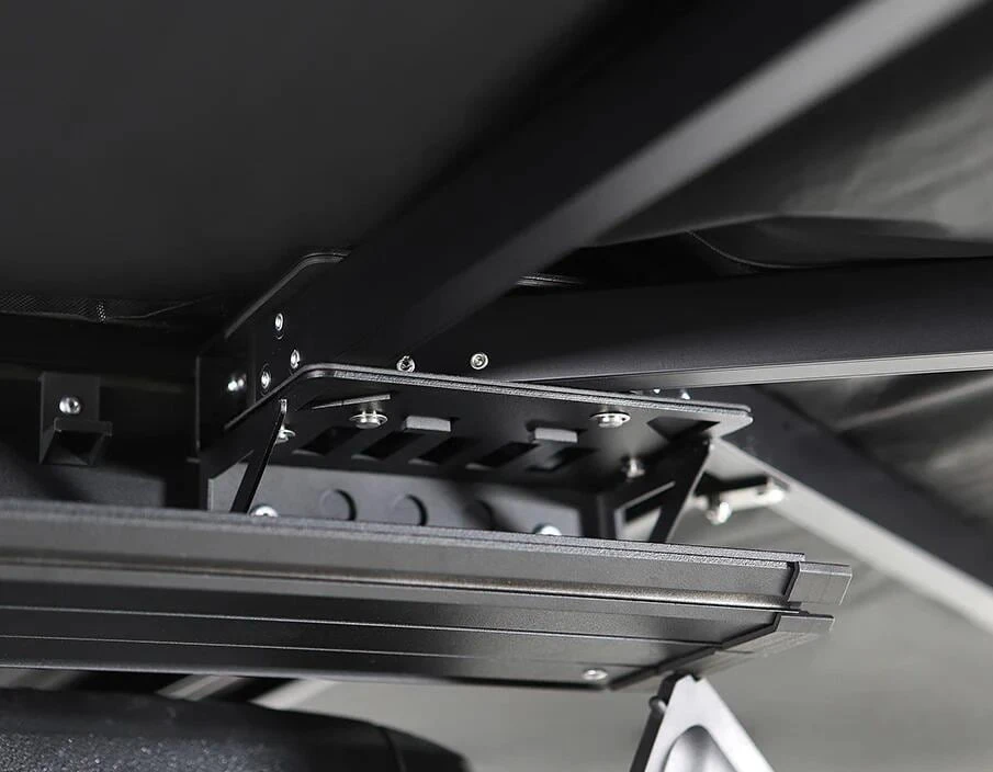 IKamper ExoShell 270 Markise 10 IKamper ExoShell 270 Markise – Bild 8