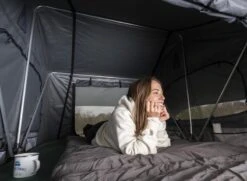 Reimo Wallaby 2 Dachzelt -Campingausrüstung 119457 0 3