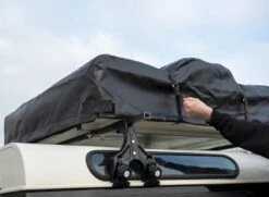 Reimo Wallaby 2 Dachzelt -Campingausrüstung 119457 0 6