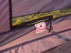 Reimo Re-Tent Tour Easy Busvorzelt, Mit Moskitonetz -Campingausrüstung 119650 0 5