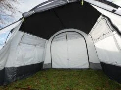 Reimo Re-Tent Tour Easy Busvorzelt, Mit Moskitonetz -Campingausrüstung 119650 0 8