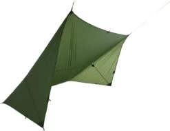 Nordisk Voss 7 LW Multi Tarp, 380x220cm, Grün 25 Nordisk Voss 7 LW Multi Tarp, 380x220cm, Grün -Campingausrüstung 120012 0 10