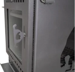 Nordisk Torden Holzofen-Set -Campingausrüstung 120040 0 4