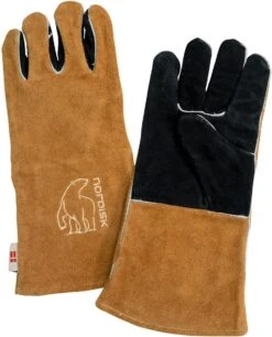 Nordisk Torden Holzofen-Set -Campingausrüstung 120040 0 6